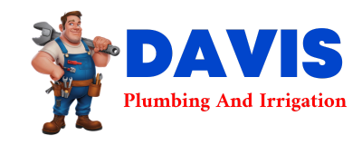 Trusted plumber in DONALDSON